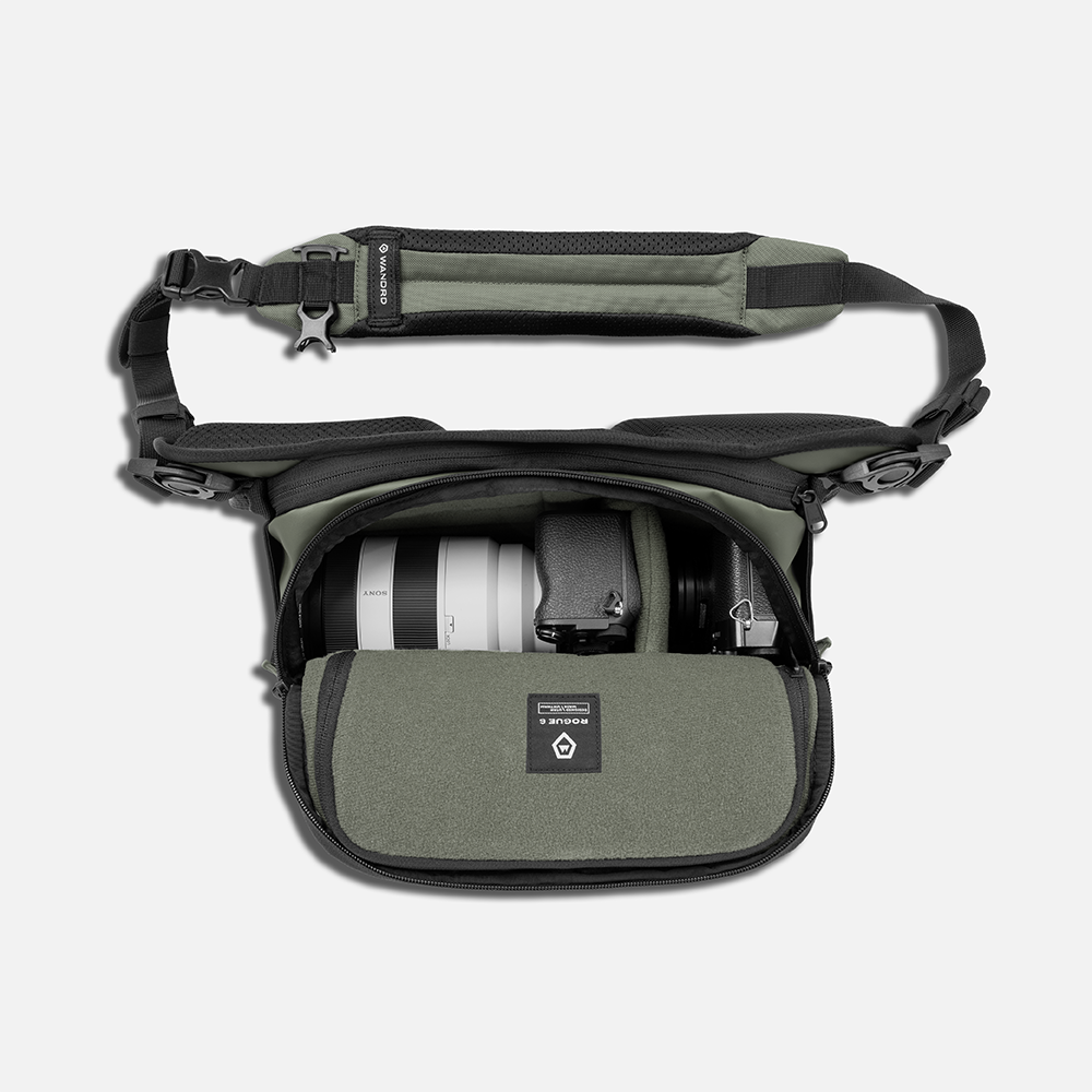 ROGUE Sling V2
