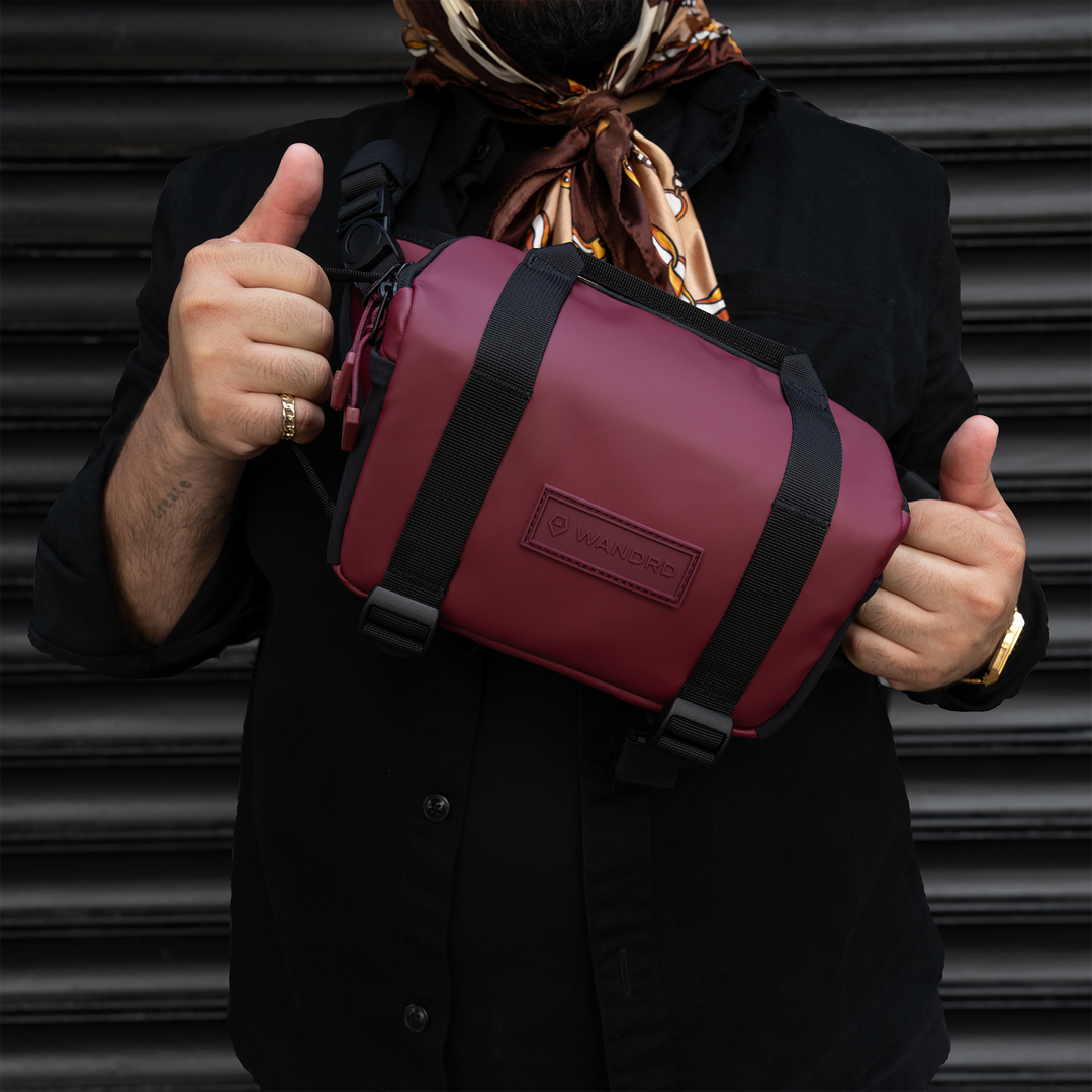 ROGUE Sling V2
