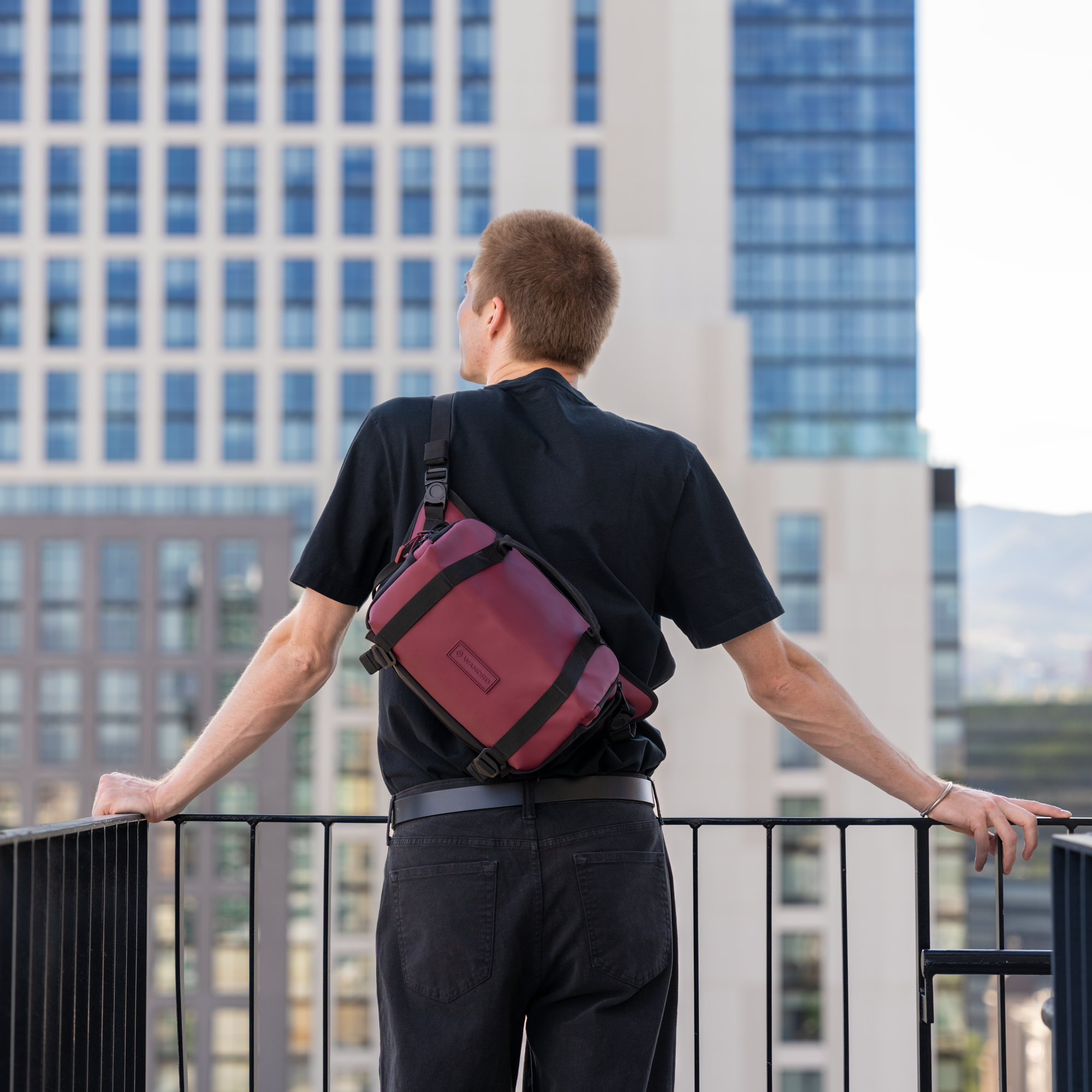 ROGUE Sling V2