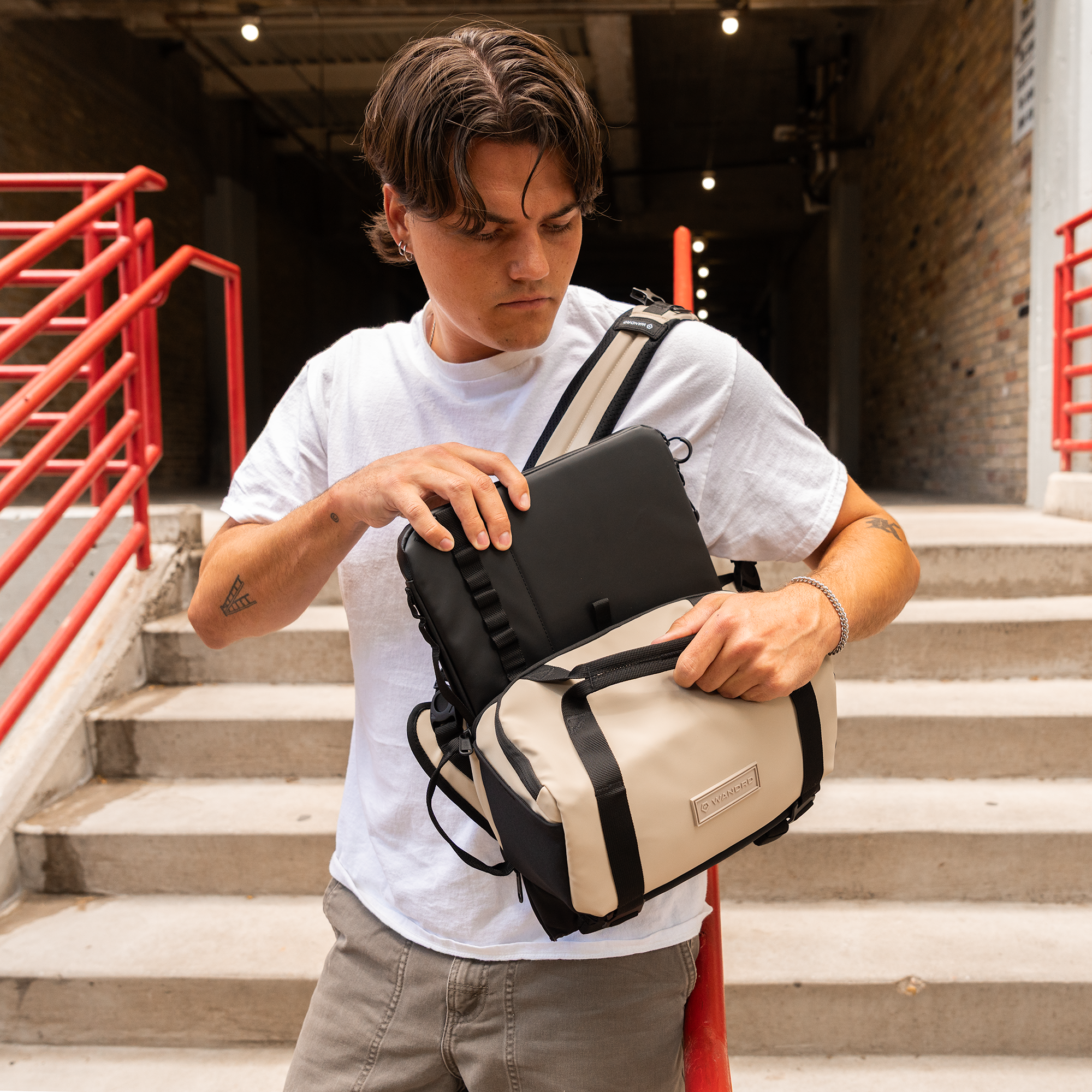 ROGUE Sling V2