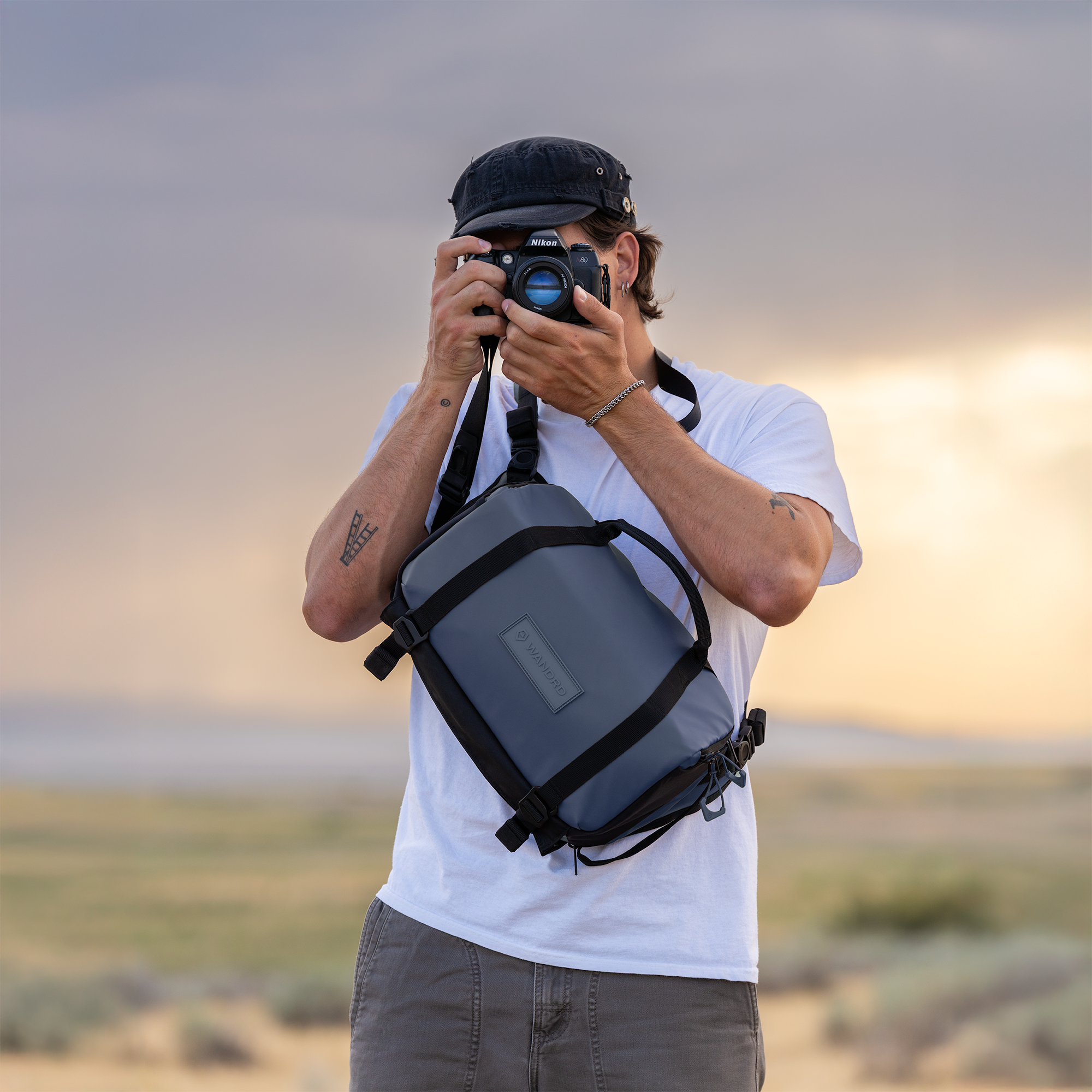ROGUE Sling V2