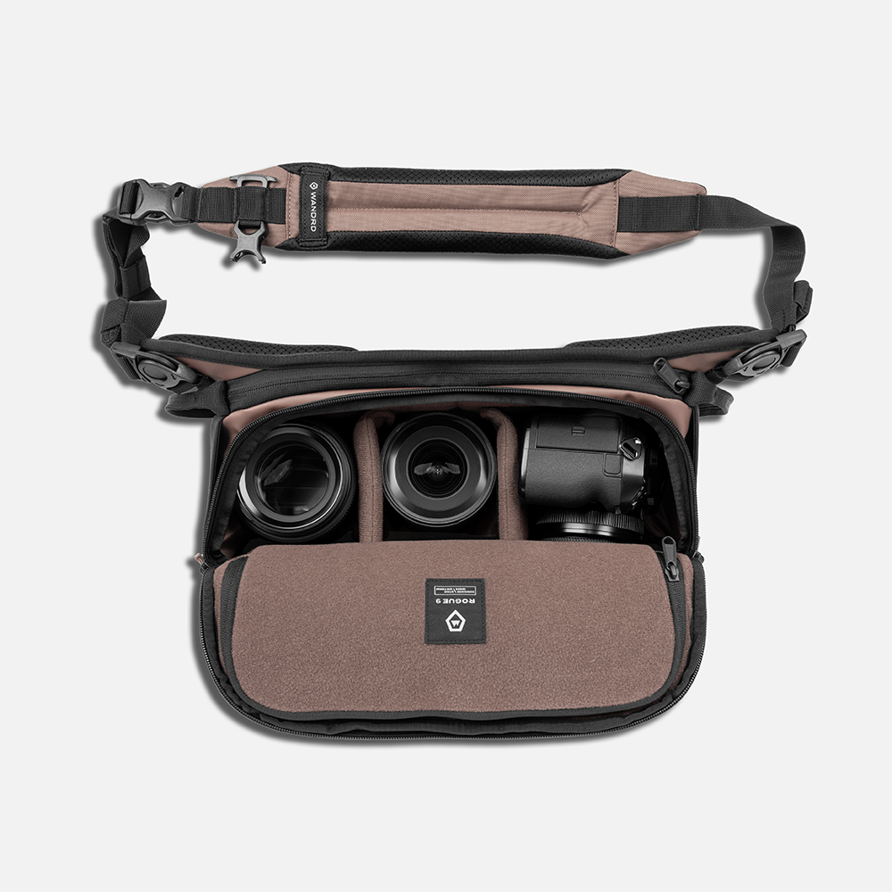 ROGUE Sling V2