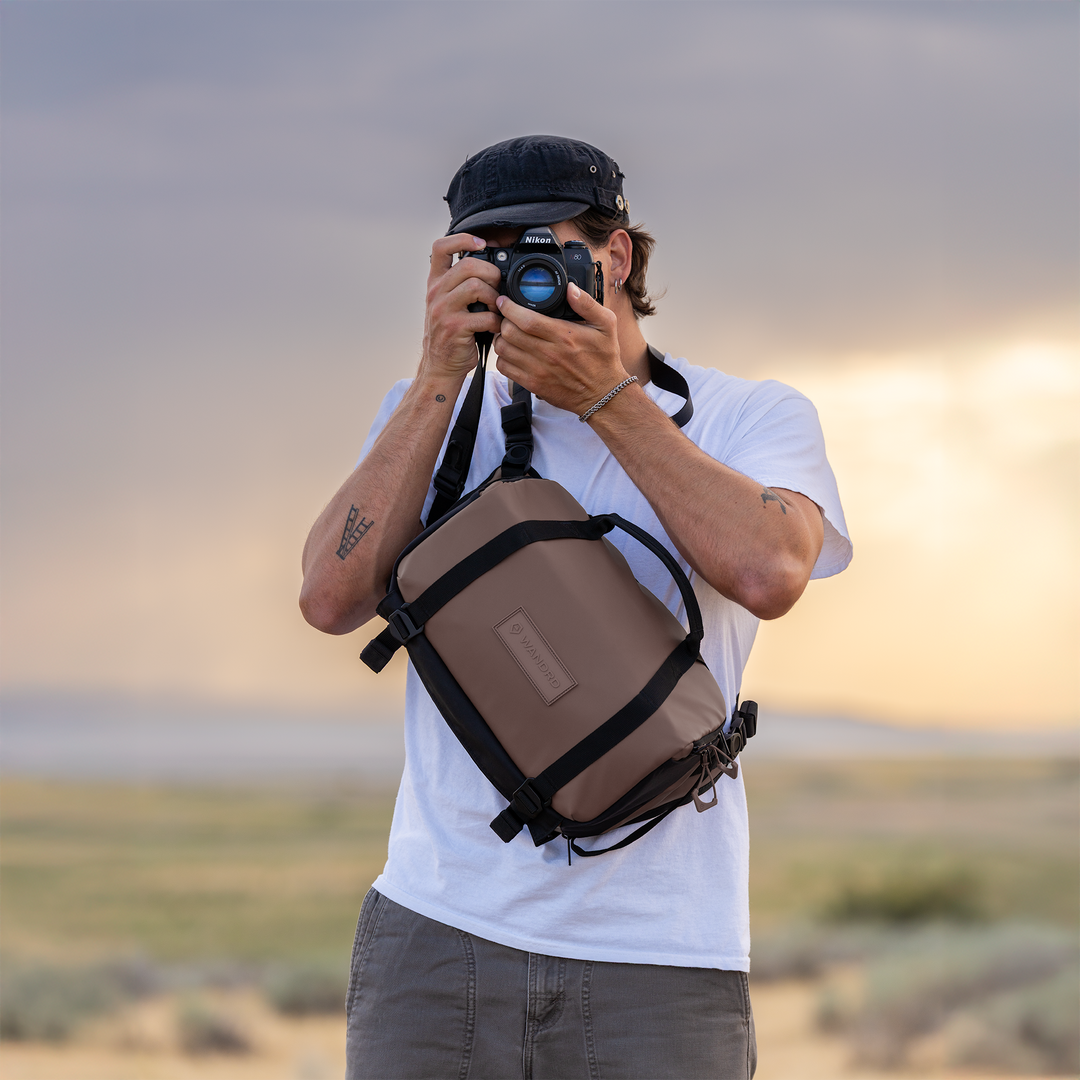 ROGUE Sling V2