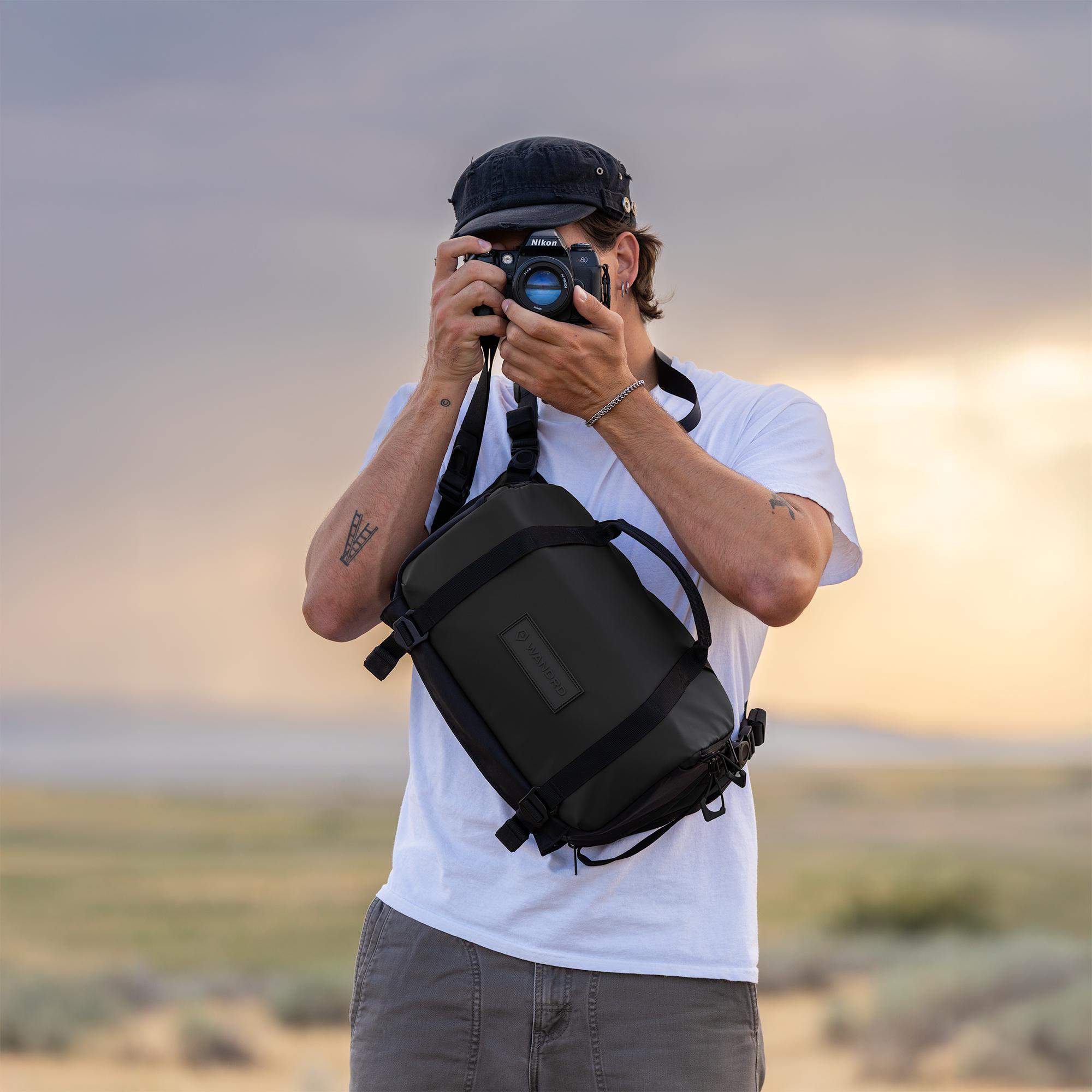 ROGUE Sling V2