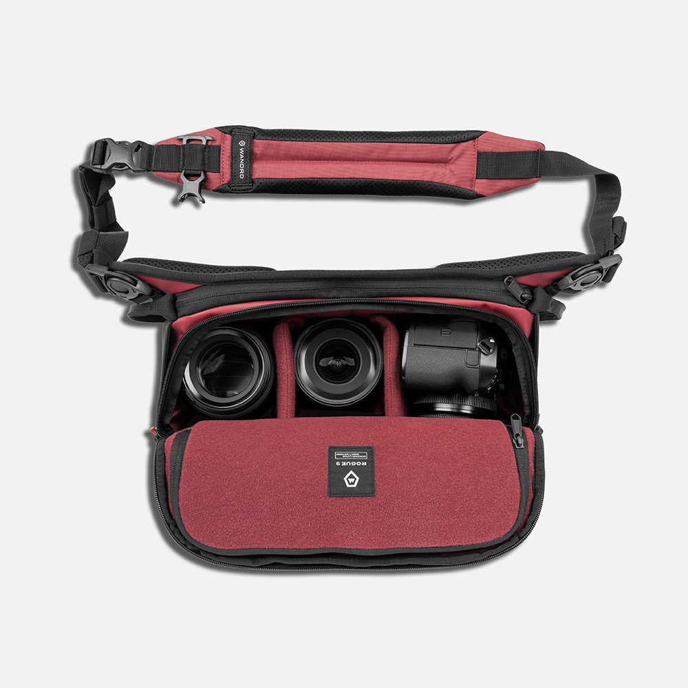 ROGUE Sling V2