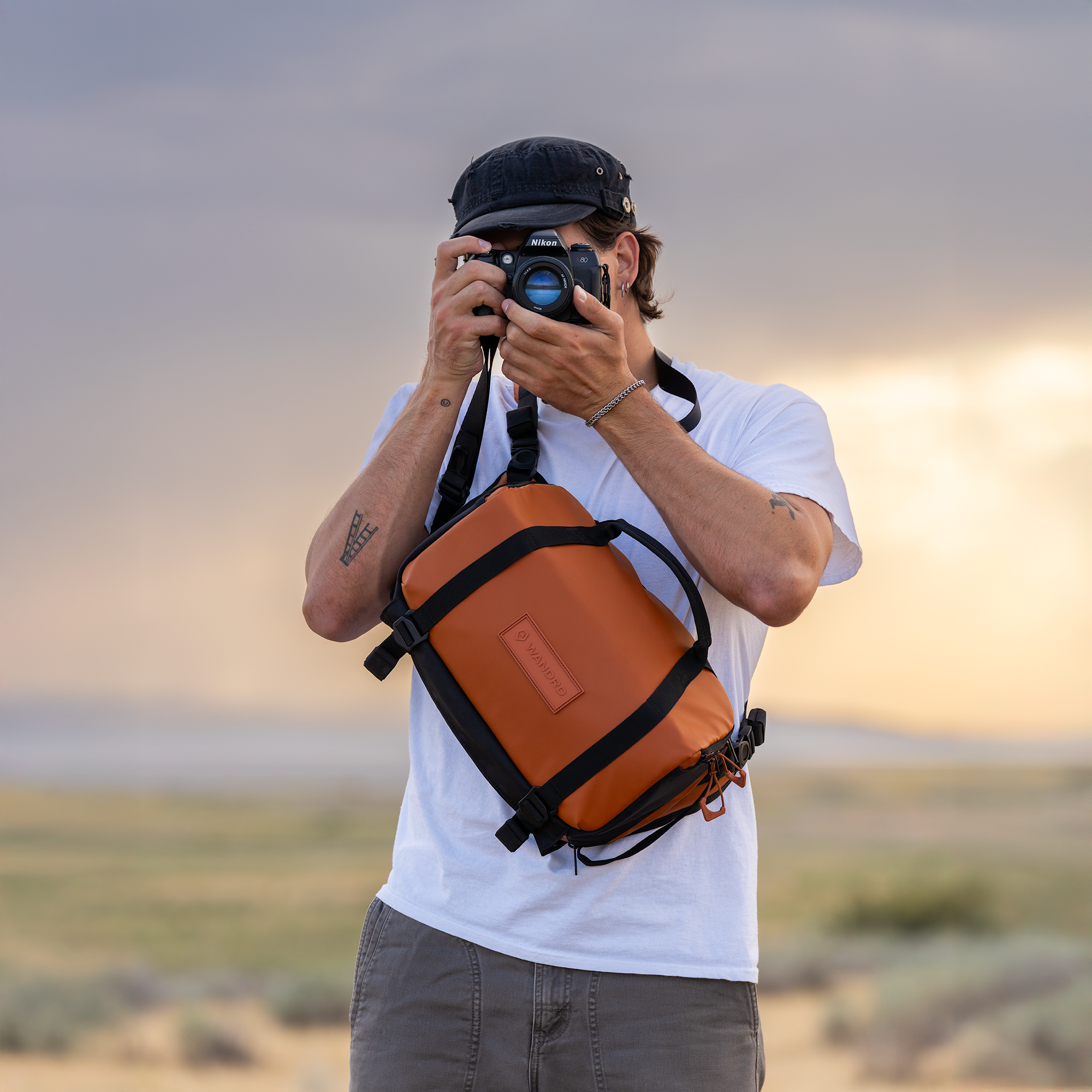 ROGUE Sling V2