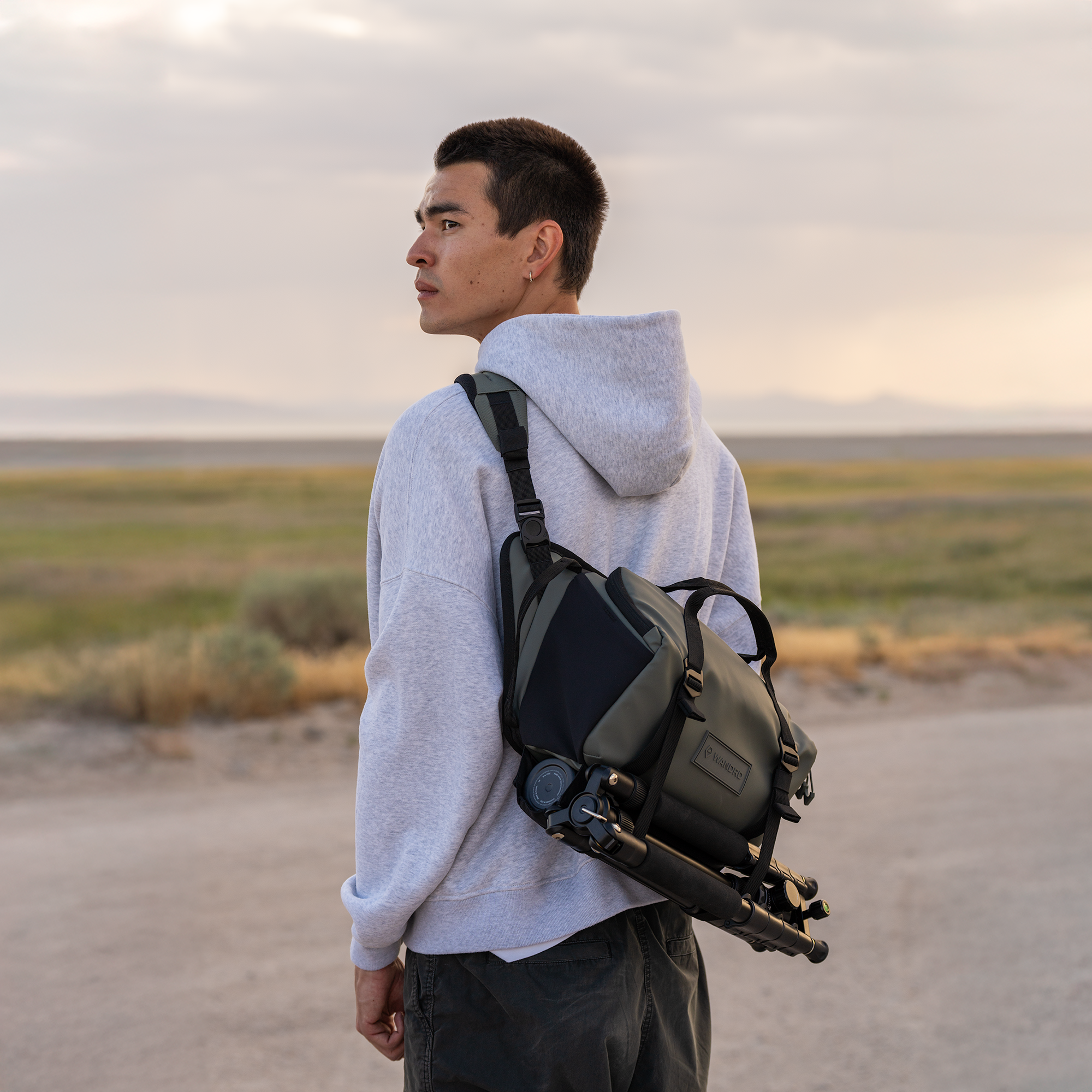 ROGUE Sling V2
