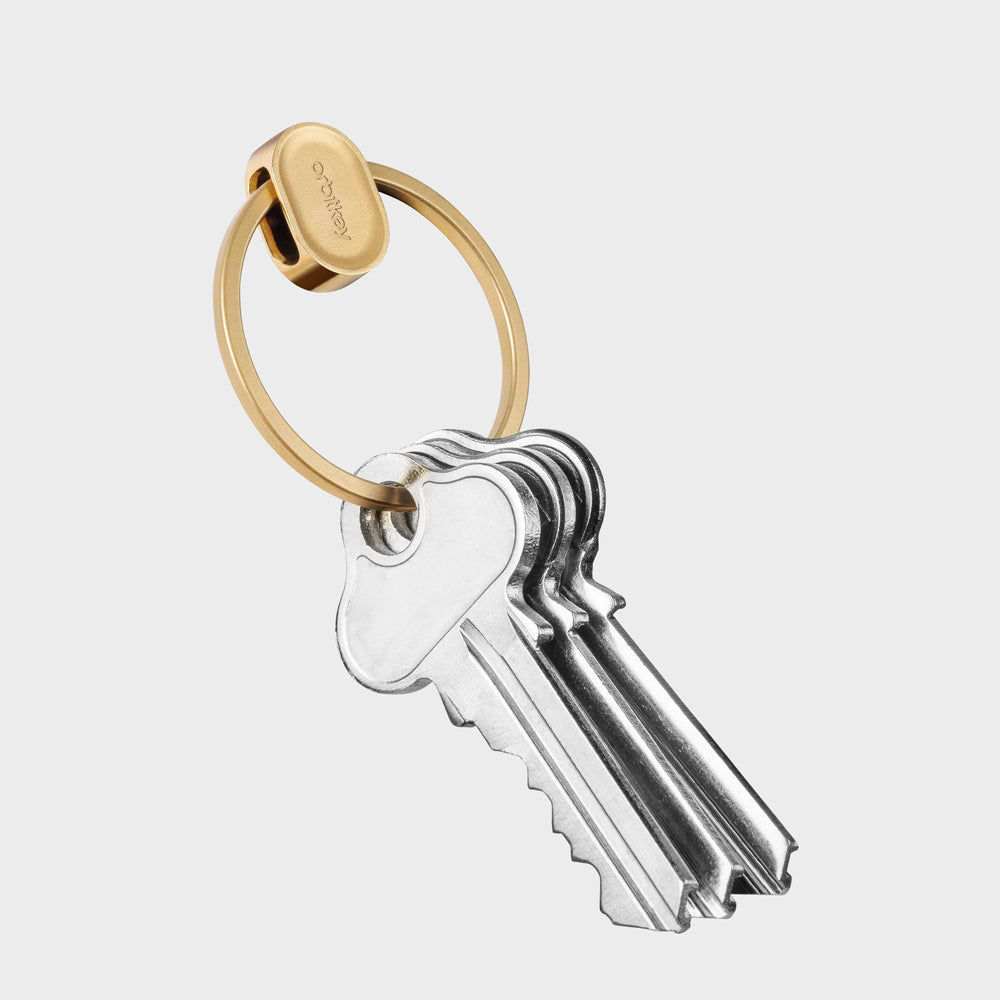 Orbitkey Ring V2