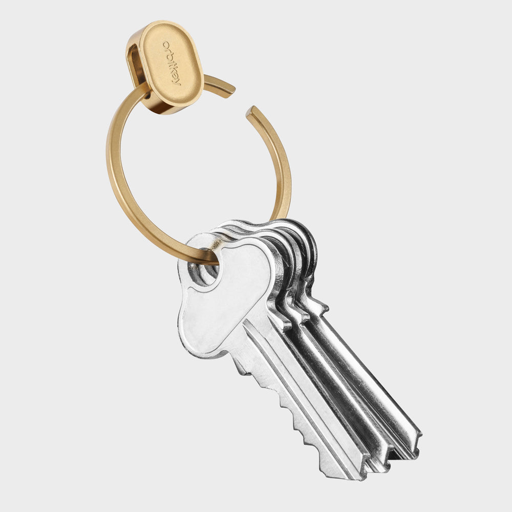 Orbitkey Ring V2