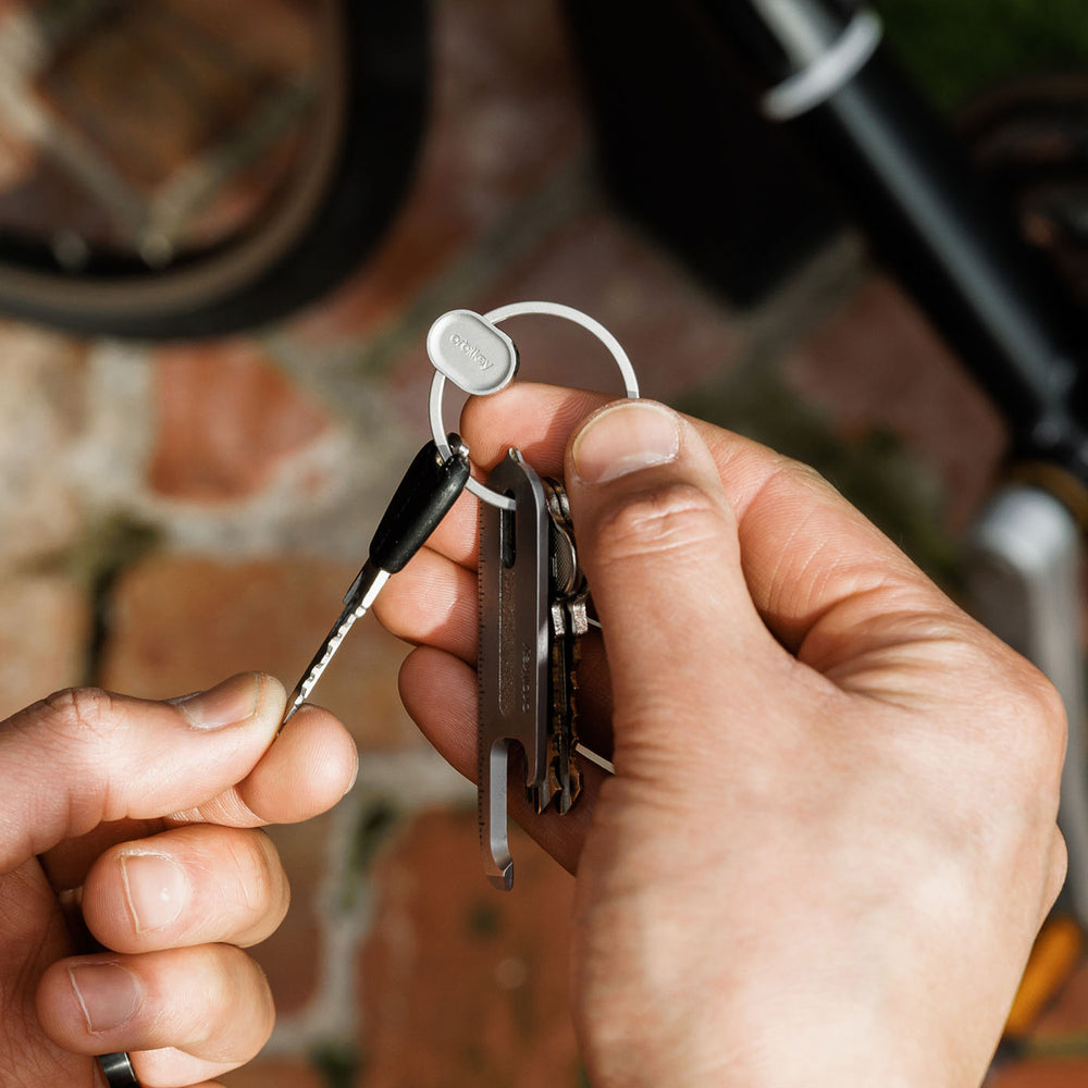 Orbitkey Ring V2