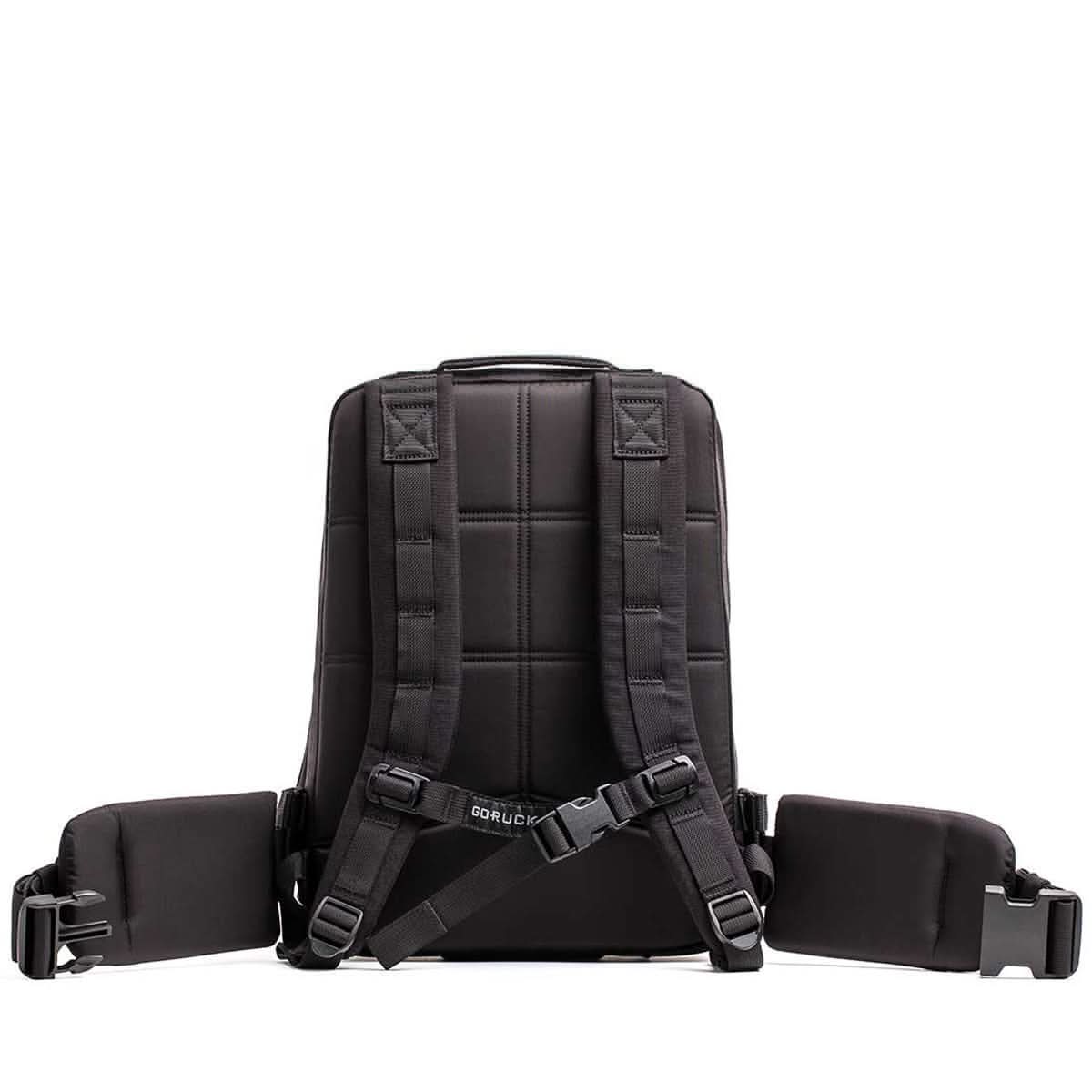 Rucker 4.0
