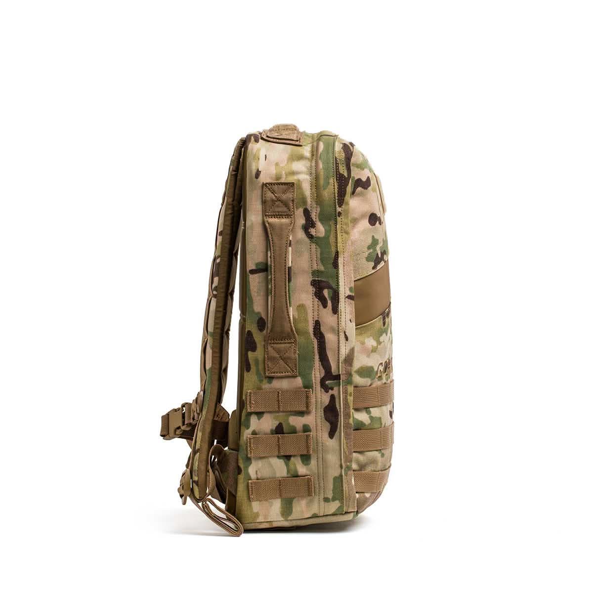 Rucker 4.0