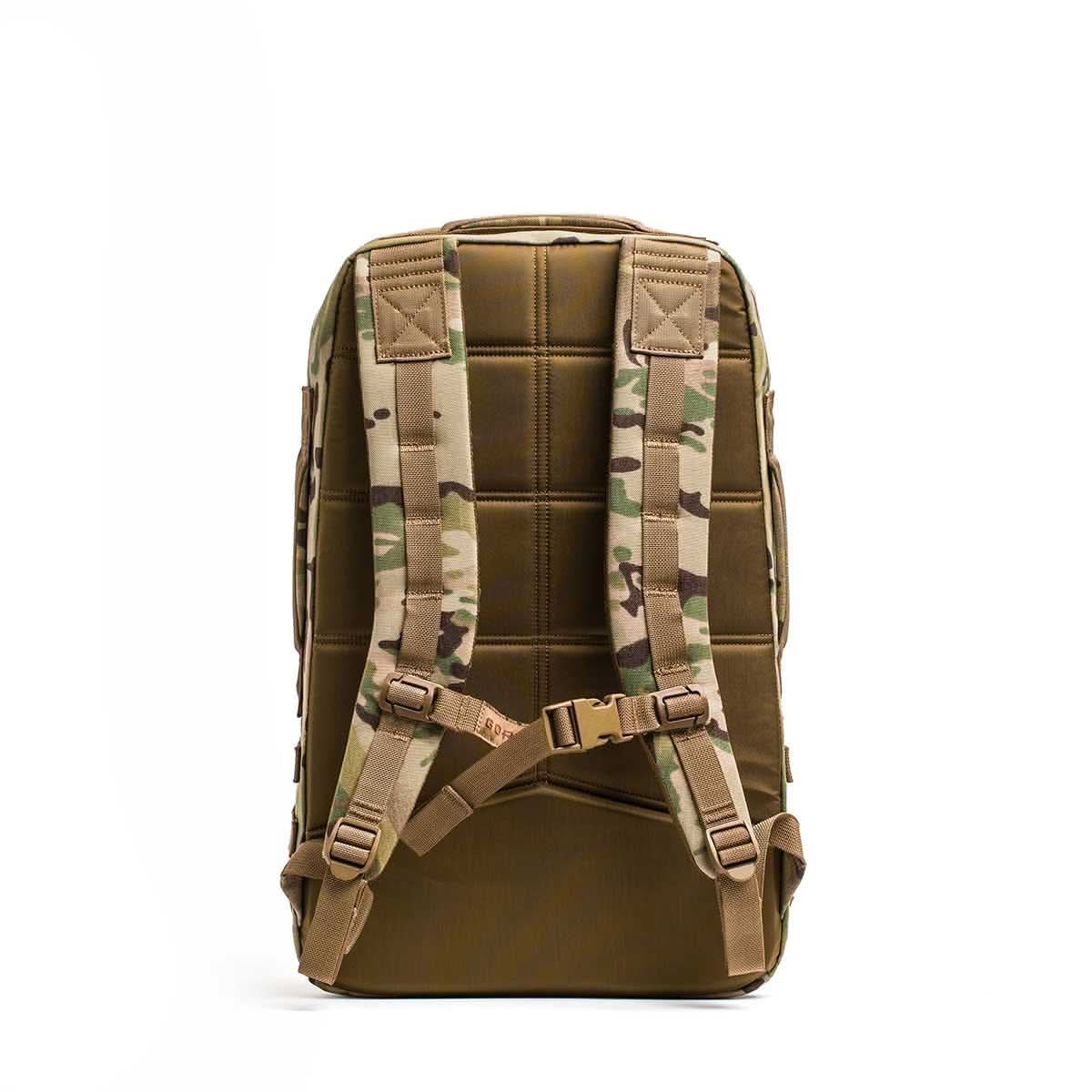 Rucker 4.0