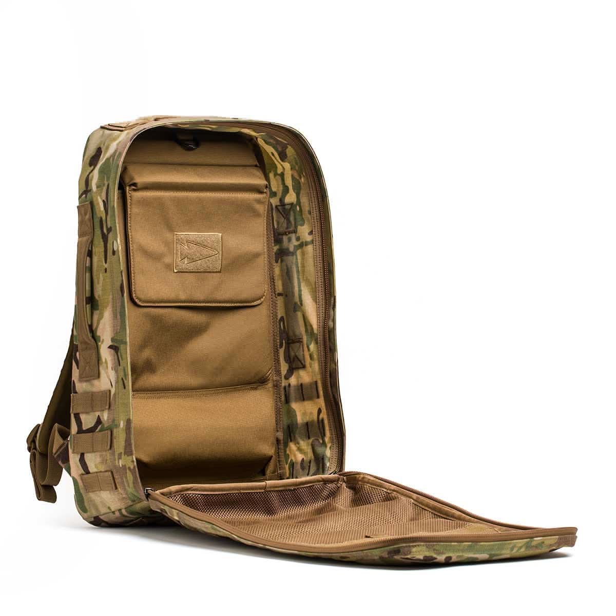 Rucker 4.0