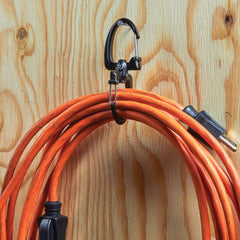 S-Biner® 360 SlideLock® 雙登山扣