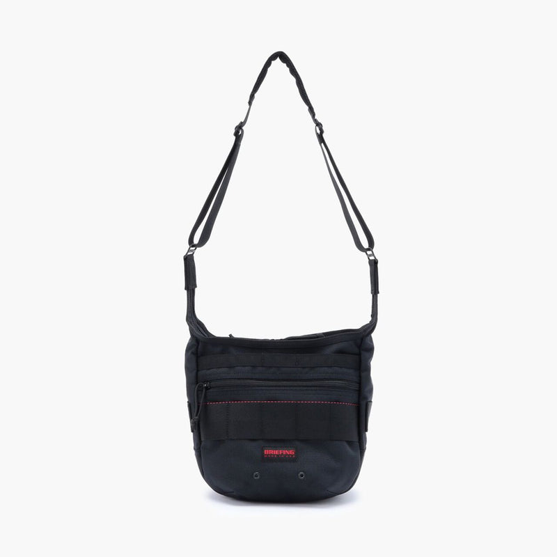BRIEFING Made in USA Collection – Suburban