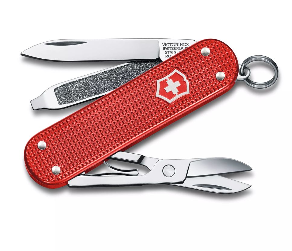 Small Pocket Knives Classic Alox