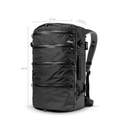 SEG28 Backpack
