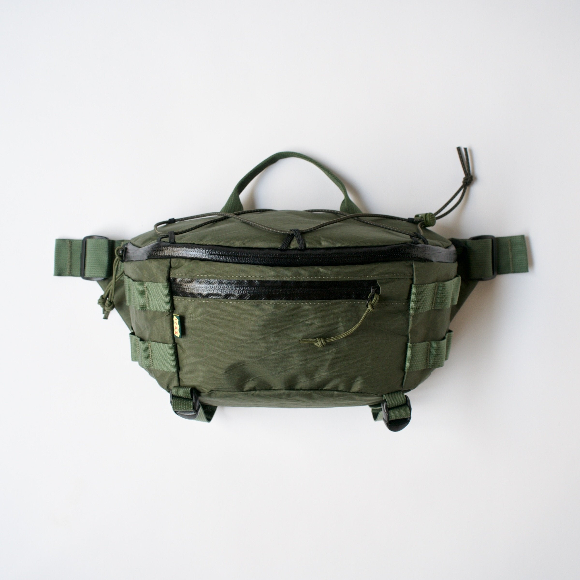 130 Inch Side Pack 1733 | Side Pack