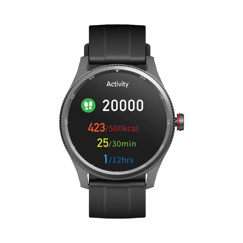 1-Wear Smart Watch