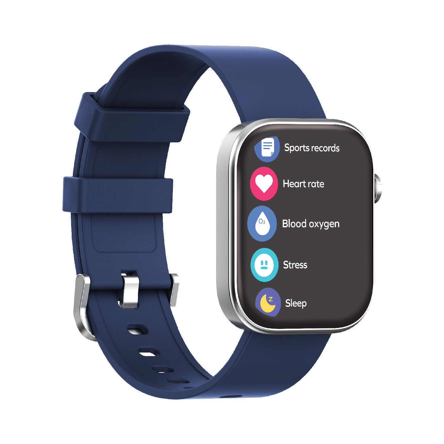 1-Wear+ Pro Smart Watch