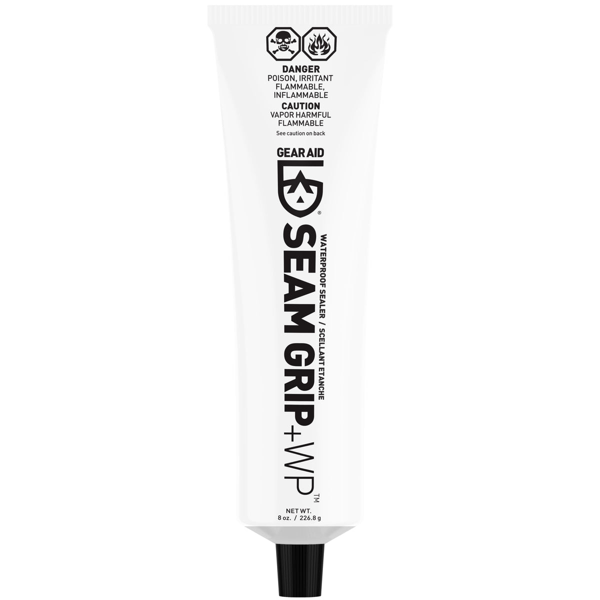 Seam Grip WP Waterproof Sealant & Adhesive