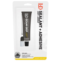 Seam Grip WP Waterproof Sealant & Adhesive