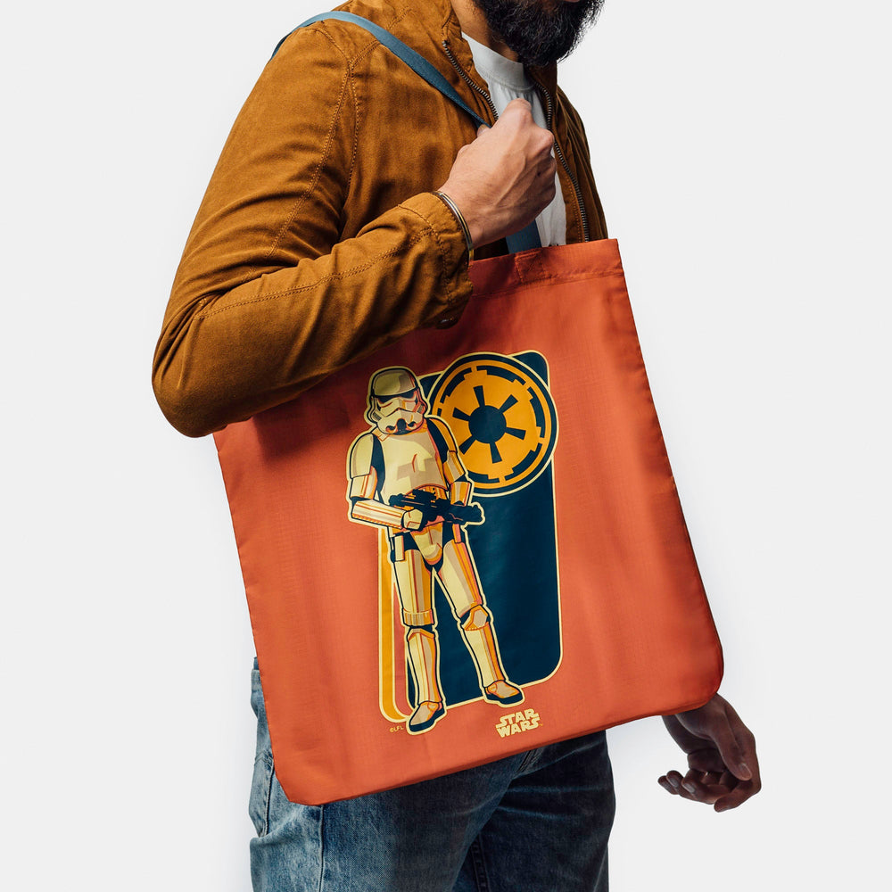 Star Wars™ | Foldable Tote Bag