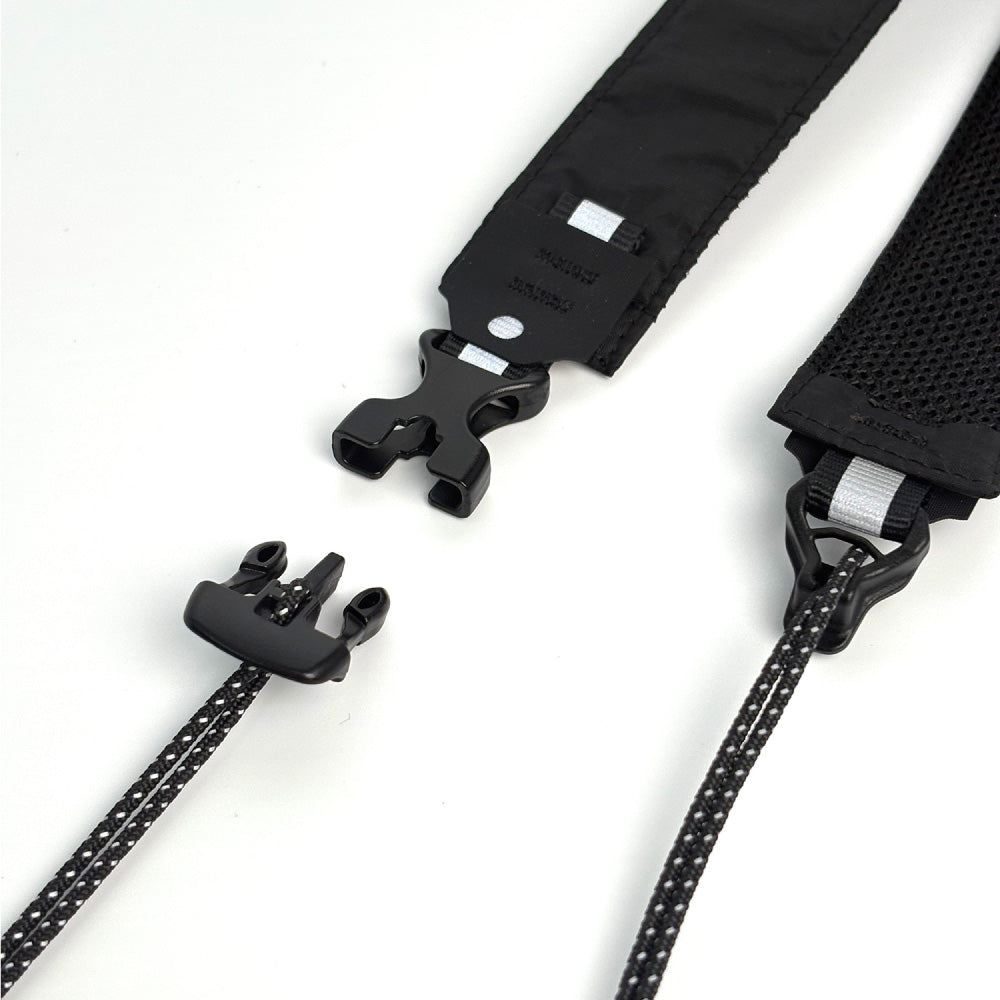Shoulder Strap+