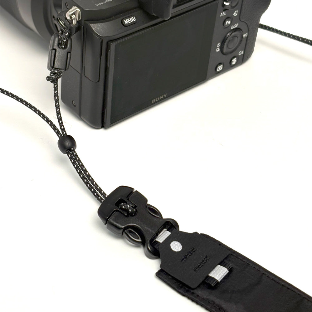 Shoulder Strap+