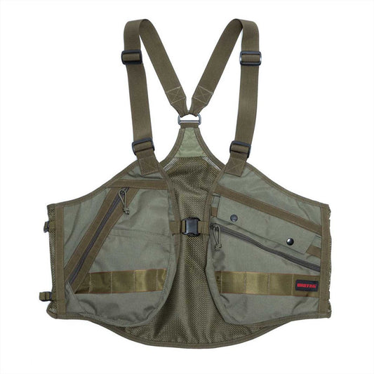 TACTICAL TOOL VEST 1280