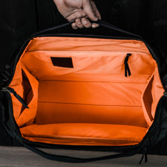 EVERGOODS x Carryology | 永恆的格里芬 - Transit 行李袋 35L (TD35)