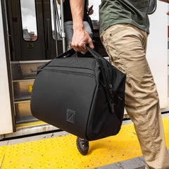 Transit 行李袋 35L