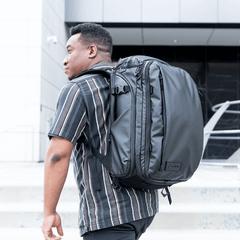 TRANSIT Travel Backpack