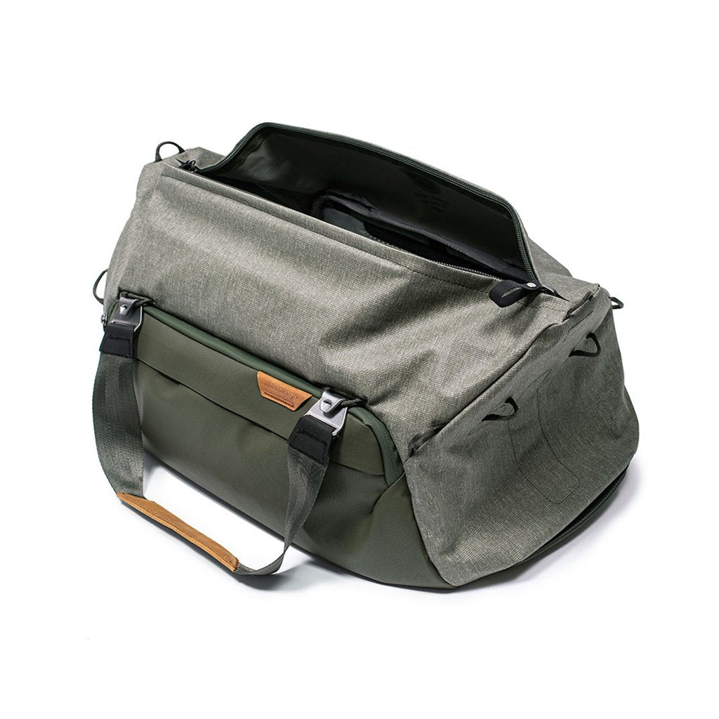 Travel Duffel