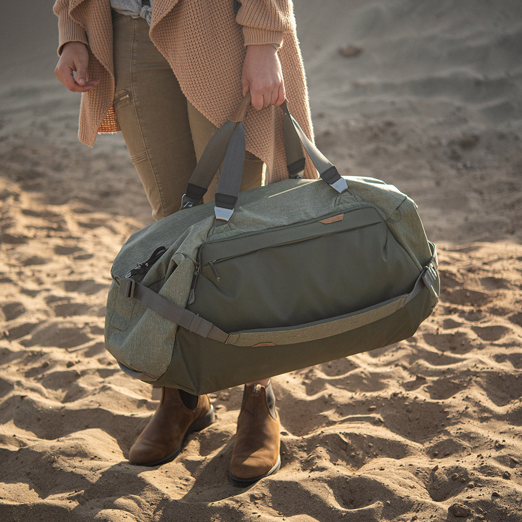 Peak Design | Travel | Duffel