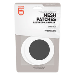 Tape Mesh Patches