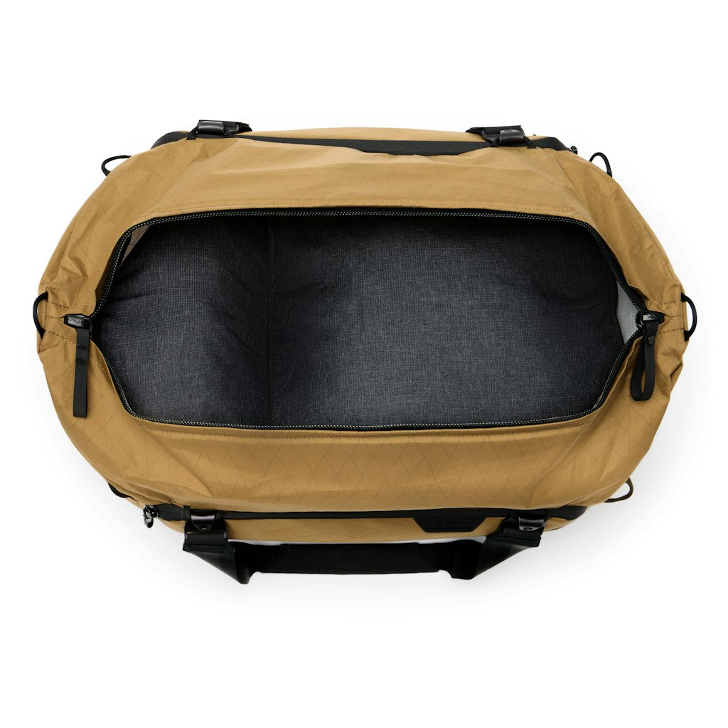 Travel Duffel