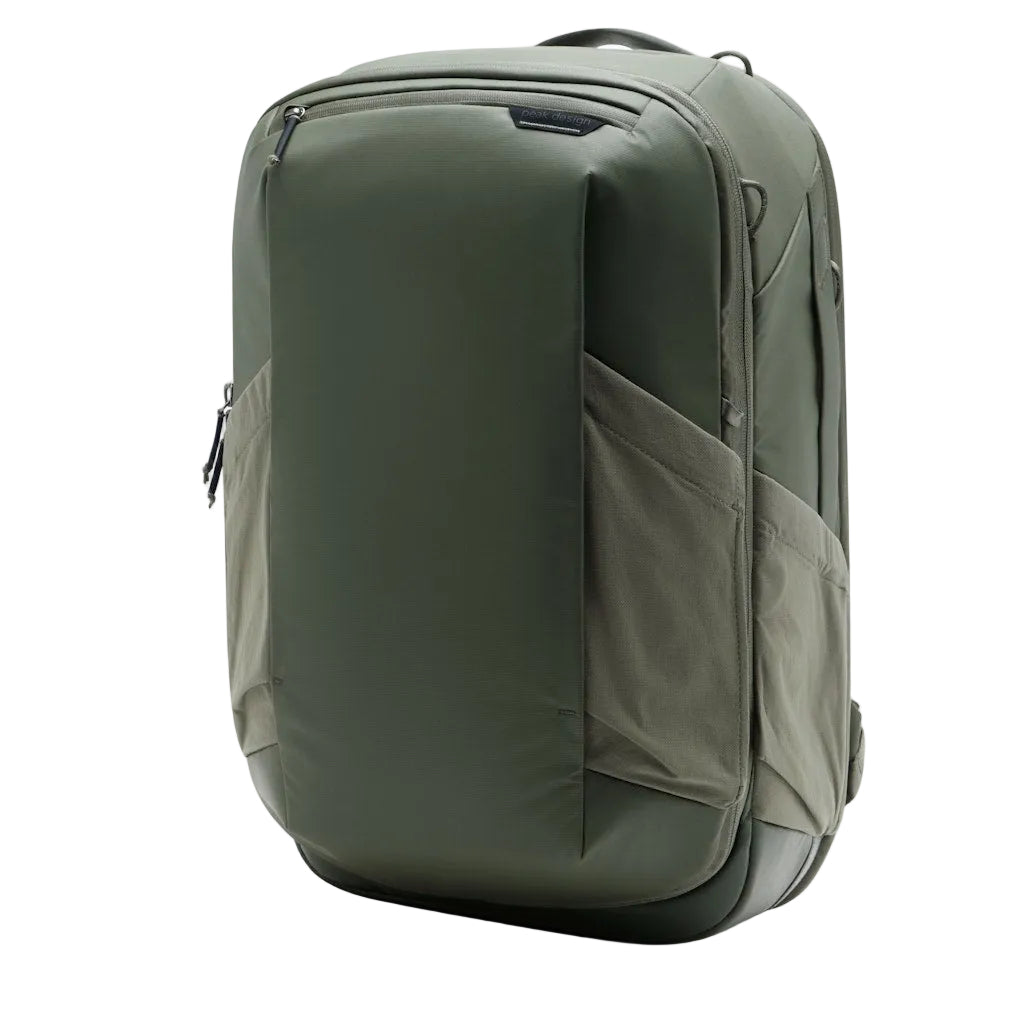 Travel Backpack 2-in-1 40L