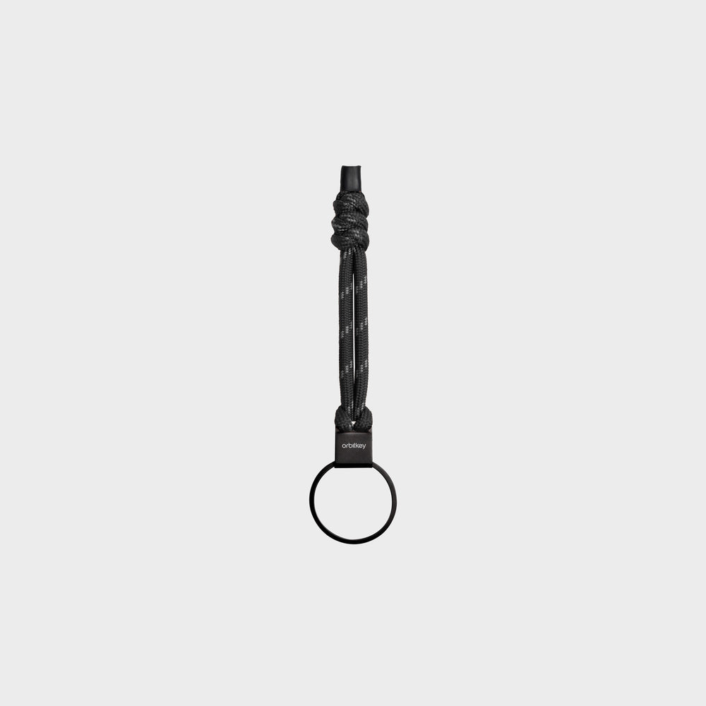 Urban Loop Keychain