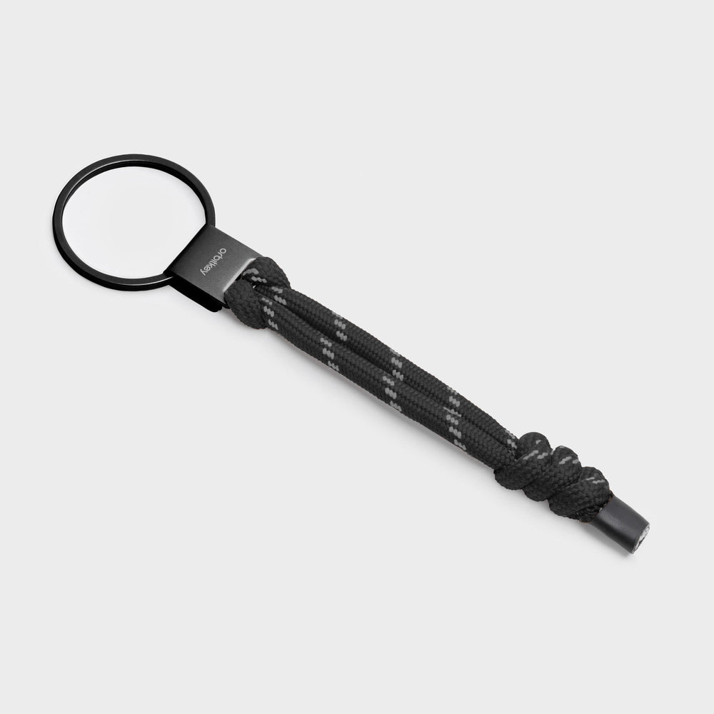 Urban Loop Keychain