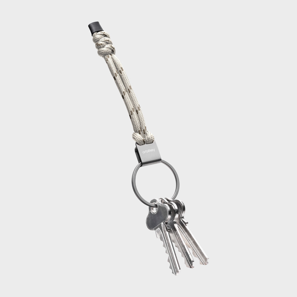 Urban Loop Keychain