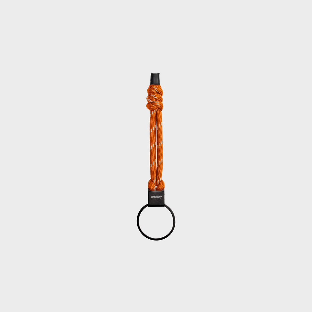 Urban Loop Keychain