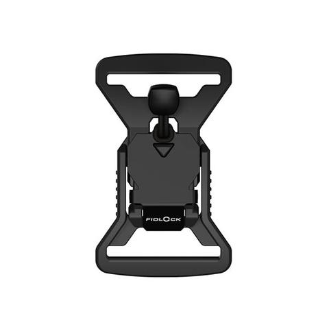 Stanley 95-144X Mini Tripod Keychain Flashlight
