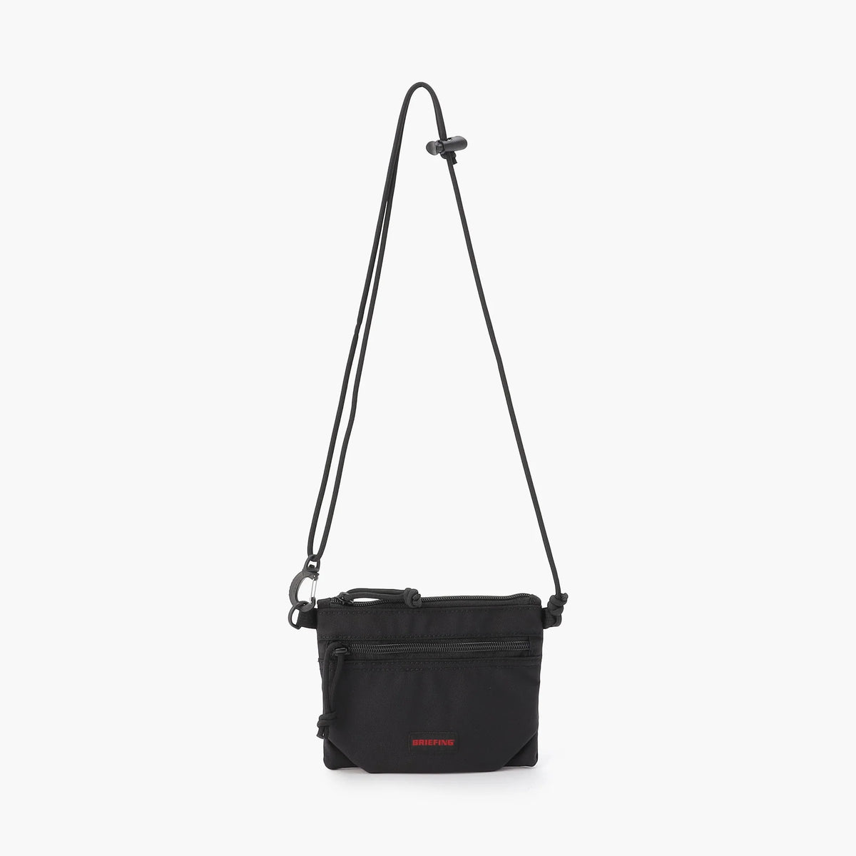 W ZIP PURSE BLLST