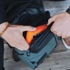 テックバッグ 2.0