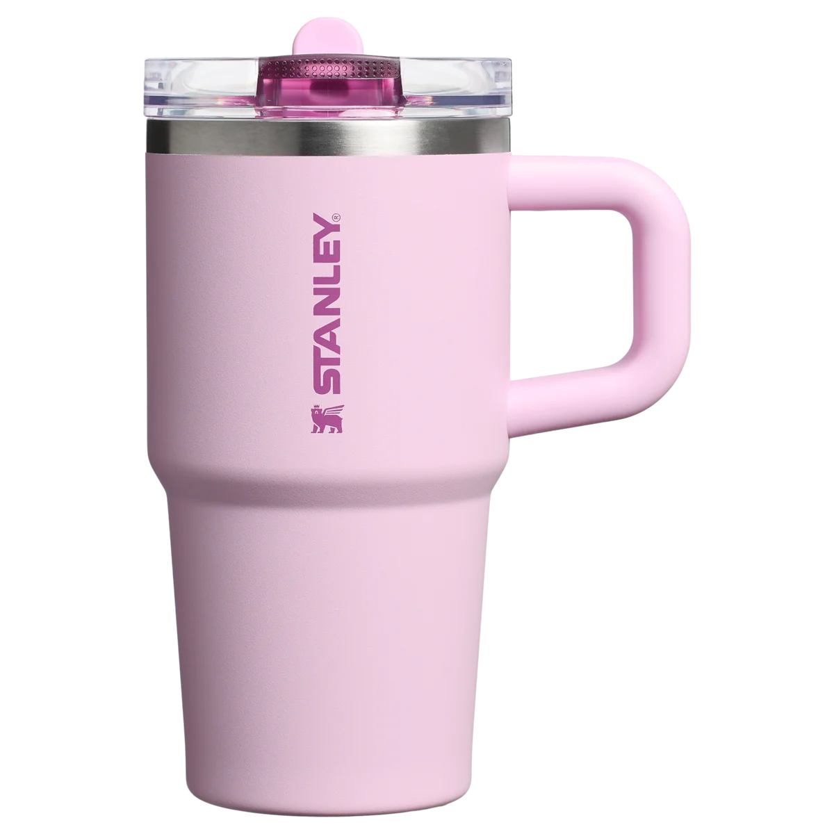 The Quencher ProTour Flip Straw Tumbler