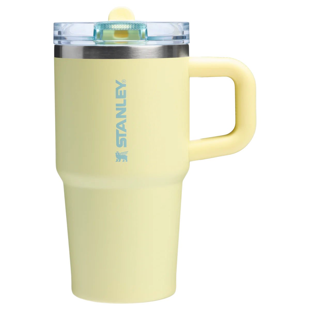 The Quencher ProTour Flip Straw Tumbler