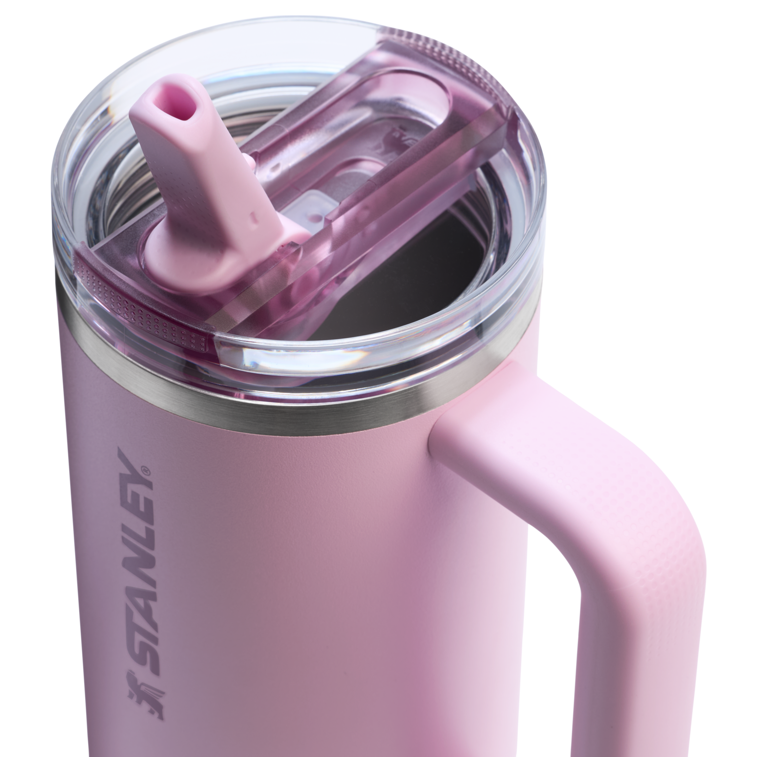 The Quencher ProTour Flip Straw Tumbler