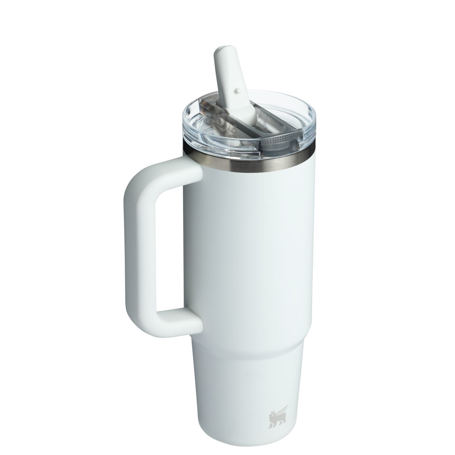 The Quencher ProTour Flip Straw Tumbler